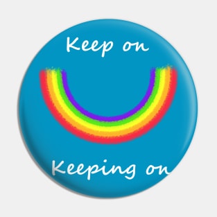 Keep on Pin