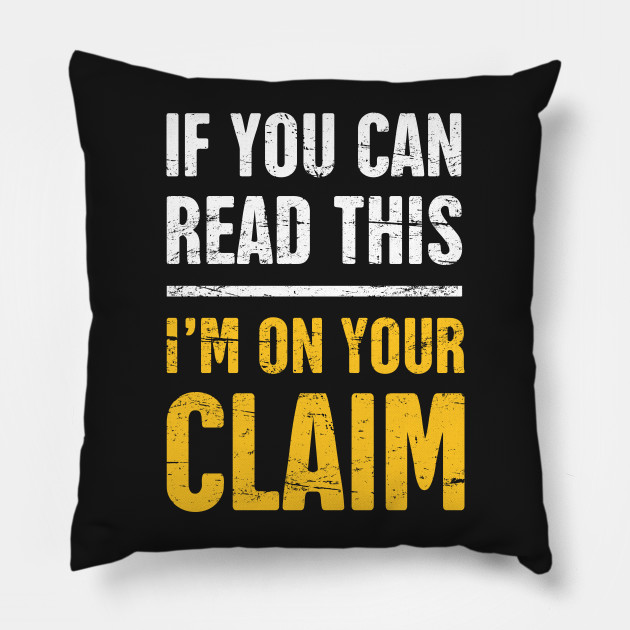 I'm On Your Claim | Gold Panning & Gold Prospecting