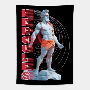 Hercules Tapestry