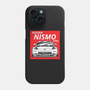 nissan 370z Phone Case