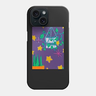 Witch please Phone Case