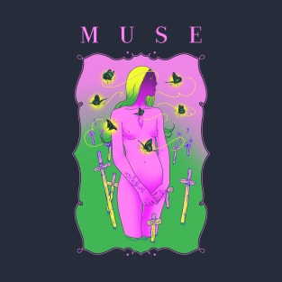 muse T-Shirt