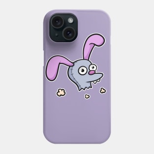 HoneyBunny Head / Cabeza Conejo Pepito Phone Case