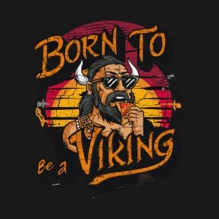 Viking T-Shirt