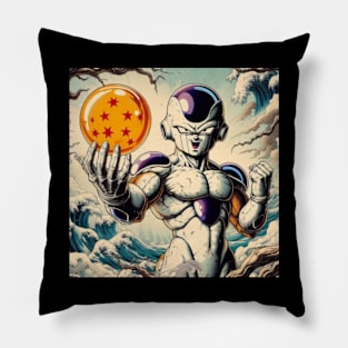 Frieza Pillow