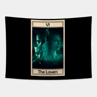 The Lovers Tapestry