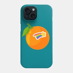 Pride Citrus Phone Case