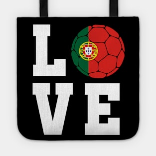 Portugal World Cup 2022 Tote