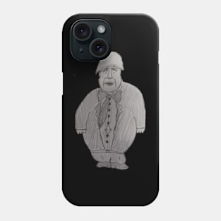 Boris Johnson Phone Case