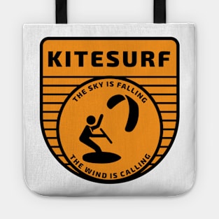 KiteSurf Tote