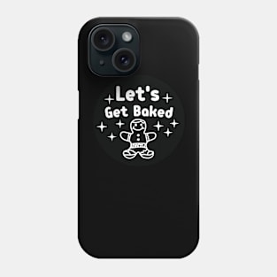 Funny Christmas Quote Phone Case