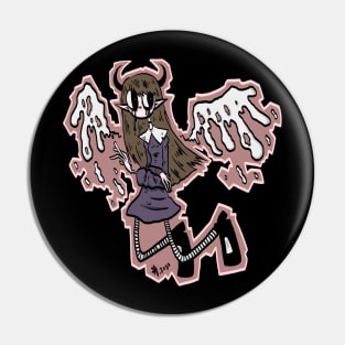 Devi Drifter Pin