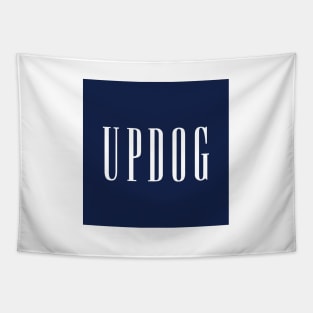 Updog Clothing Tapestry