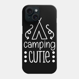 Camping Cutie Phone Case