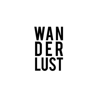 Wanderlust T-Shirt