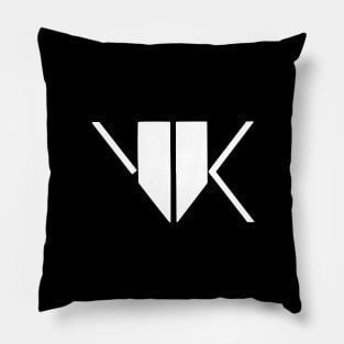 Voight-Kampff Pillow