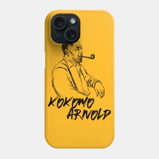 Kokomo Phone Case