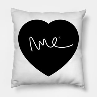 Just love me Pillow