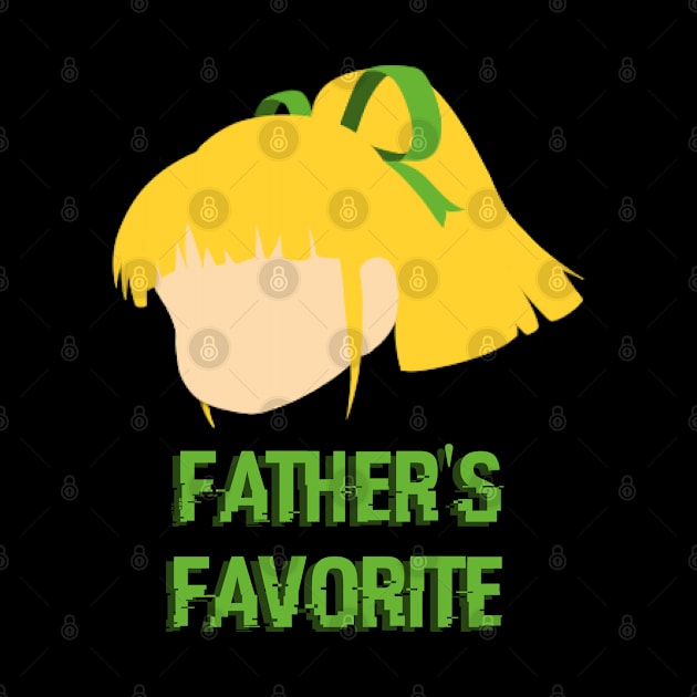 Father's Favorite by SigmaEnigma