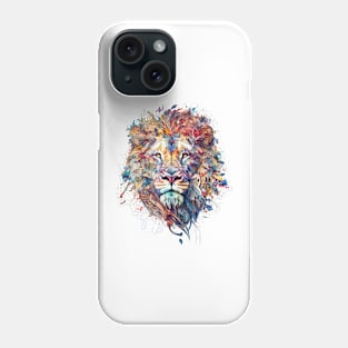 LION Phone Case