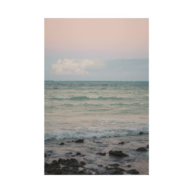 Serene Swells by aestheticand