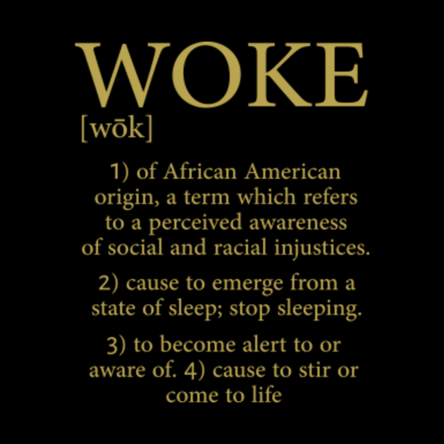 Woke Definition Woke Definition Mask Teepublic 3129