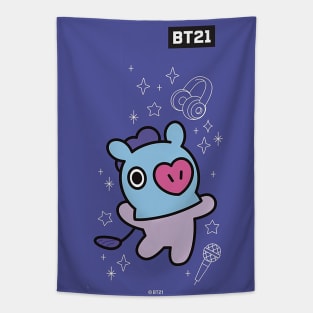 BT21 - Mang Tapestry