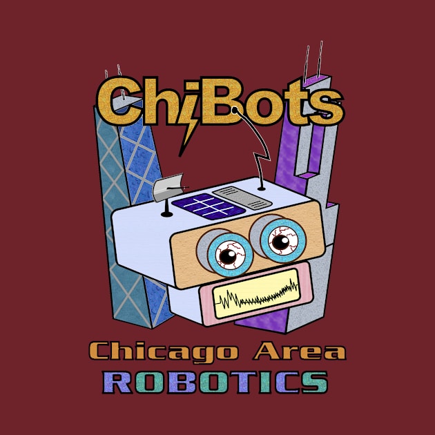 Chibots - Hazy by ChiBots