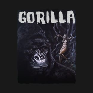 GORILLA T-Shirt
