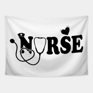 Nurse Tapestry