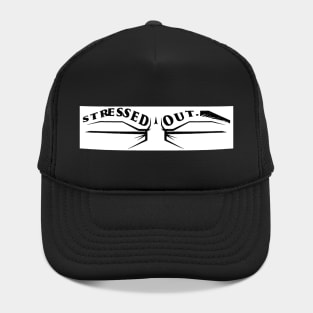 Stressed Out Hat