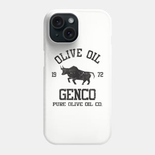 Genco Olive Oil Co. Phone Case