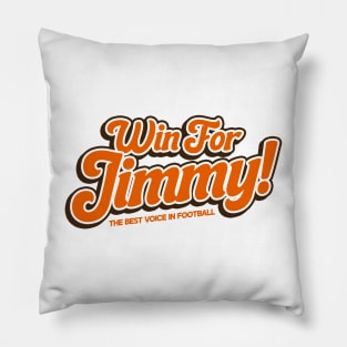 Win for Jimmy Pillow