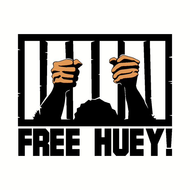 FREE HUEY-2 by truthtopower