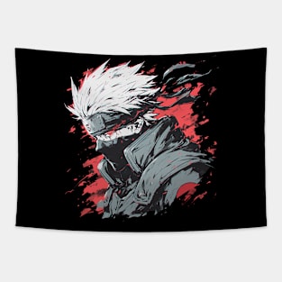 kakashi Tapestry