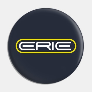 Erie Pin