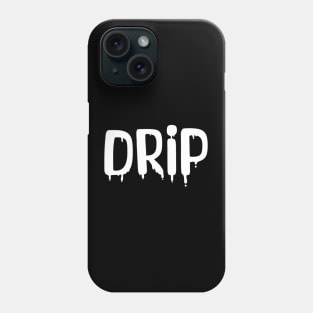 Drip Phone Case