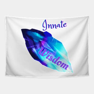 Innate Wisdom Tapestry