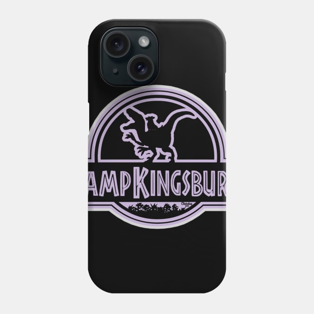 Jacque Phone Case by PB&J Designs