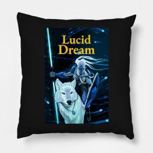 Lucid Dream Pillow