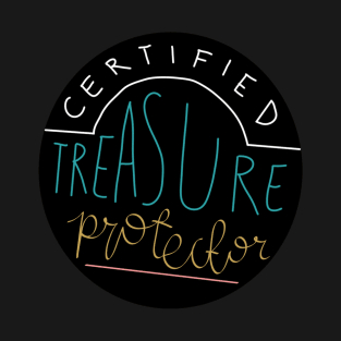 Treasure Protector T-Shirt