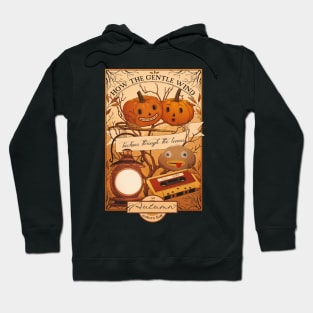 FREE shipping Cute Pumpkin Over the Garden Wall shirt, Unisex tee, hoodie,  sweater, v-neck and tank top