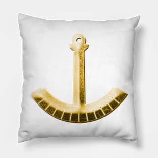 Freemasonry - Jewel of Architect Pillow