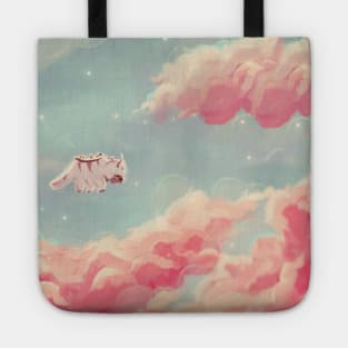 dreamy appa Tote