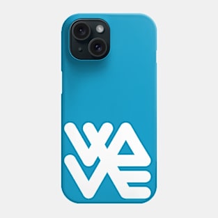 WAVE Phone Case