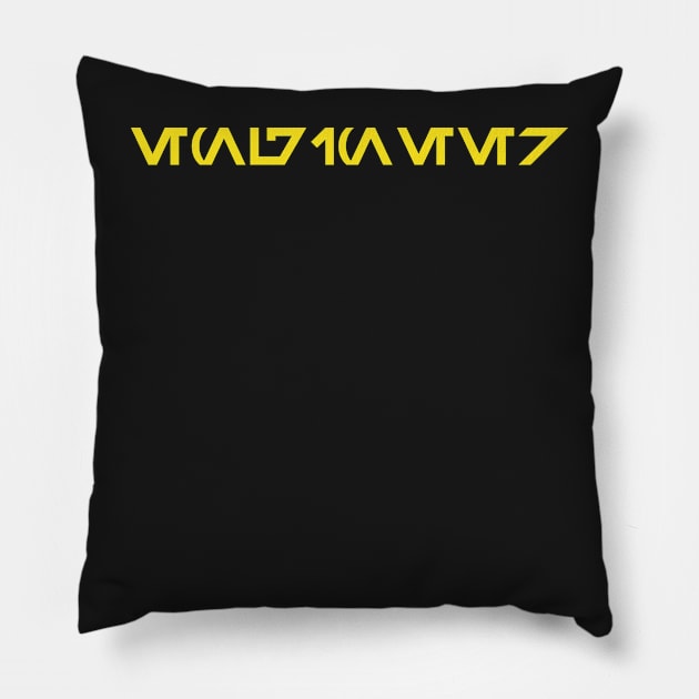 Batuu Engineer Pillow by FandomTrading