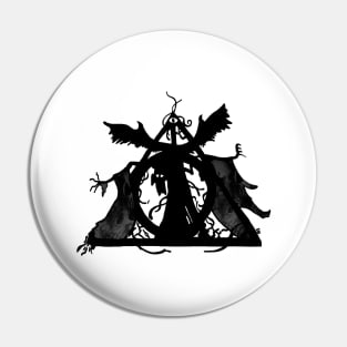 Demon Lord Pin