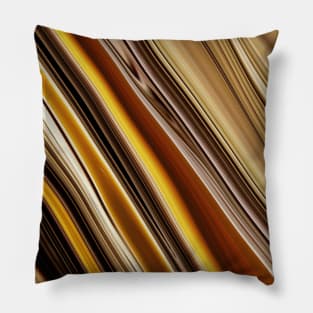 colorful pattern design Pillow