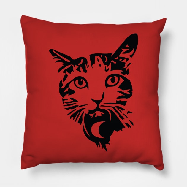 Micki's Magic Pillow by artpunk