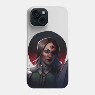 Two-faced Phone Case